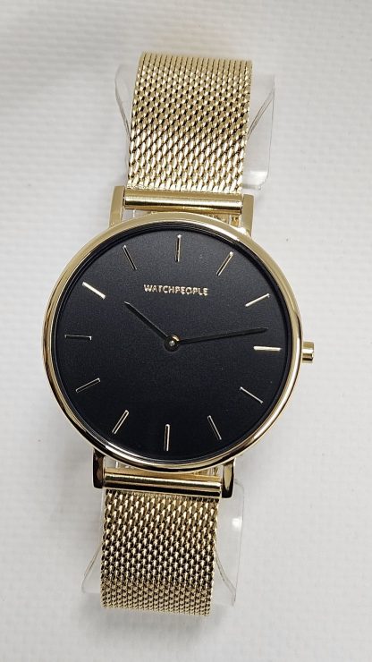 WatchPeople Damenuhr