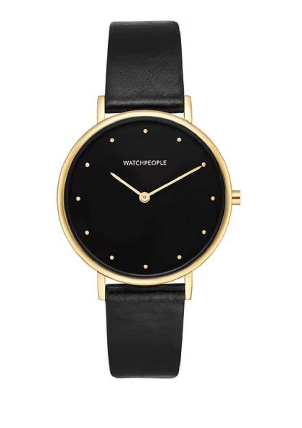 WatchPeople Damenuhr