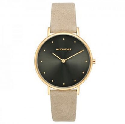 WatchPeople Damenuhr