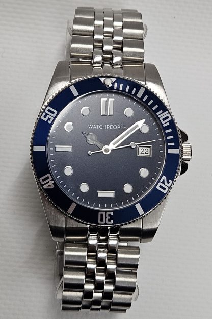 WatchPeople Herrenuhr