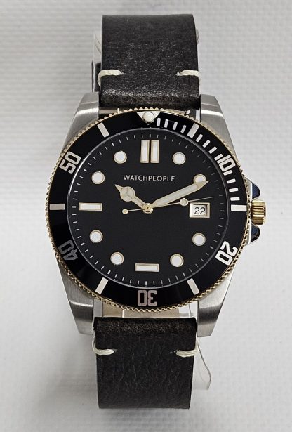 WatchPeople Herrenuhr