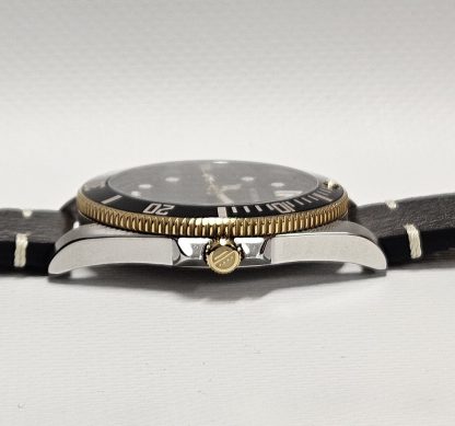 WatchPeople Herrenuhr – Bild 2