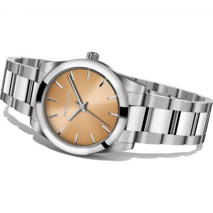WatchPeople Damenuhr Brown Sugar – Bild 2