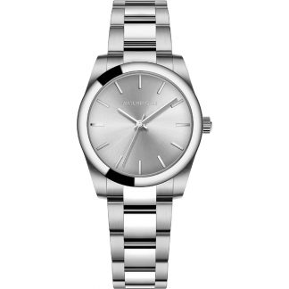 WatchPeople Damenuhr Brown Sugar