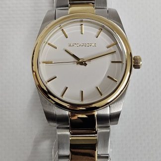 WatchPeople Damenuhr Brown Sugar