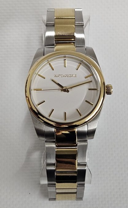WatchPeople Damenuhr Brown Sugar