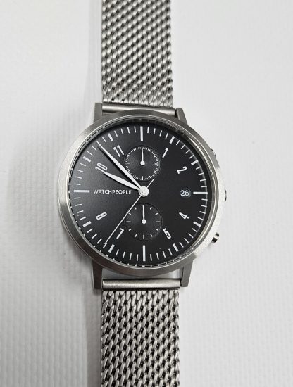 WatchPeople Herrenuhr