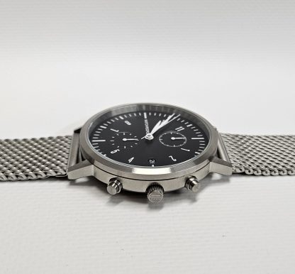 WatchPeople Herrenuhr – Bild 2