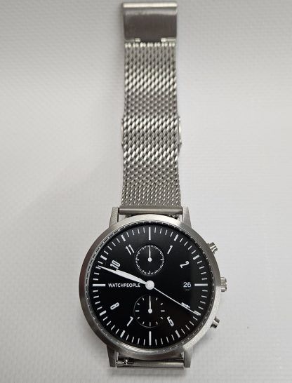 WatchPeople Herrenuhr – Bild 3