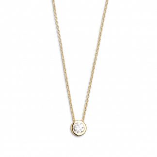 XENOX HALSKETTE XS7281G