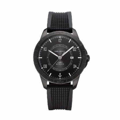 Paul Hewitt Tide Runner Schwarz (Set) – Bild 2