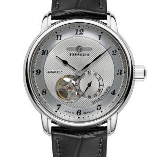 Zeppelin Herrenuhr Automatik